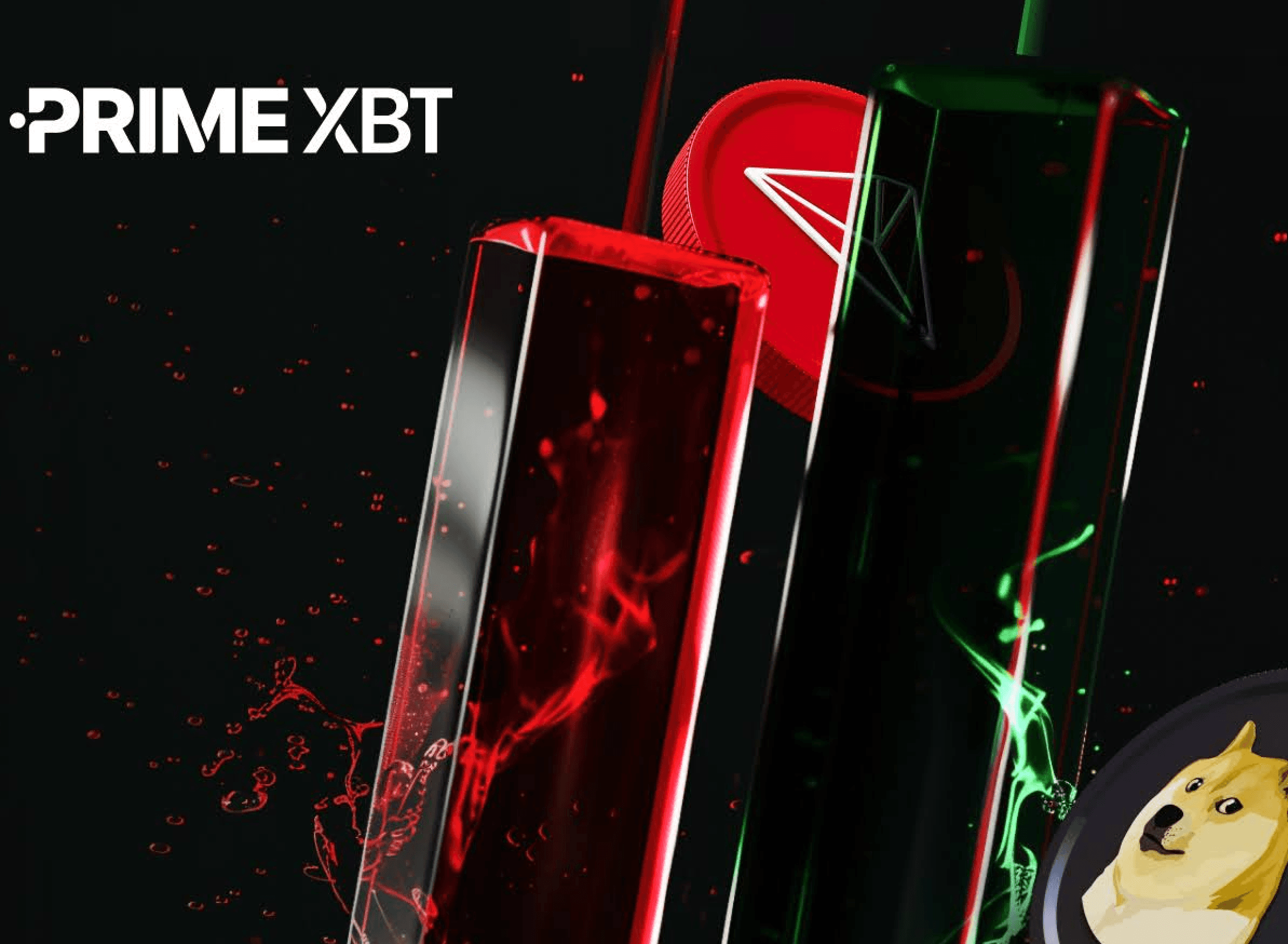 PrimeXBT: How to Trade Global Markets on MT5 with Crypto