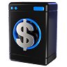 antimoney