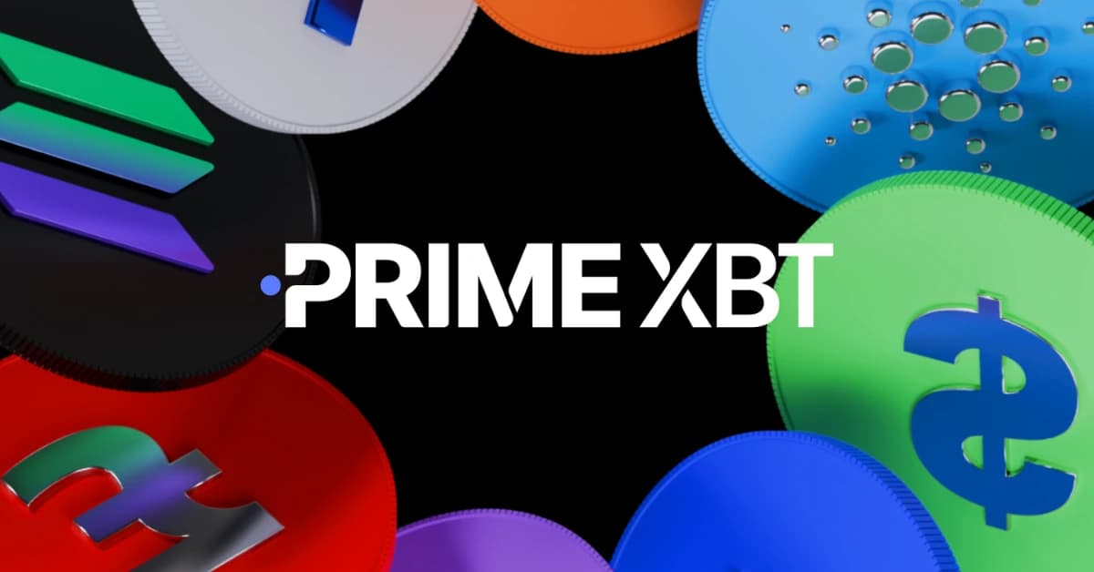 PrimeXBT Rewards Center: How Gamification is Redefining Trader Engagement