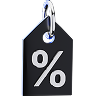 percentage
