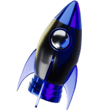 rocket