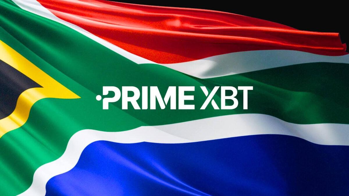 How PrimeXBT Can Help South African Traders Capitalise On Key Local Trends 