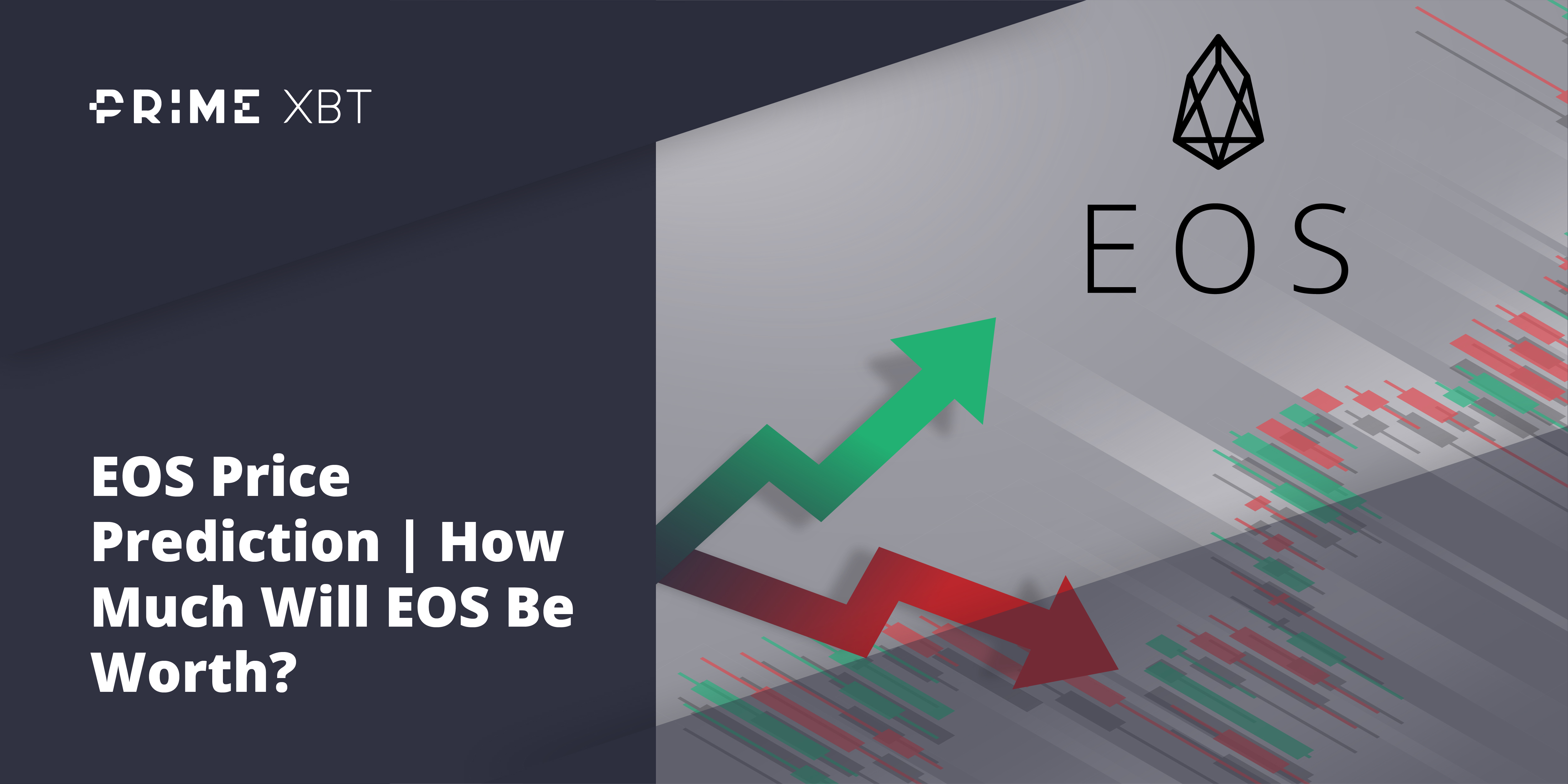 EOS Price Prediction | How Much Will EOS Be Worth? - eos