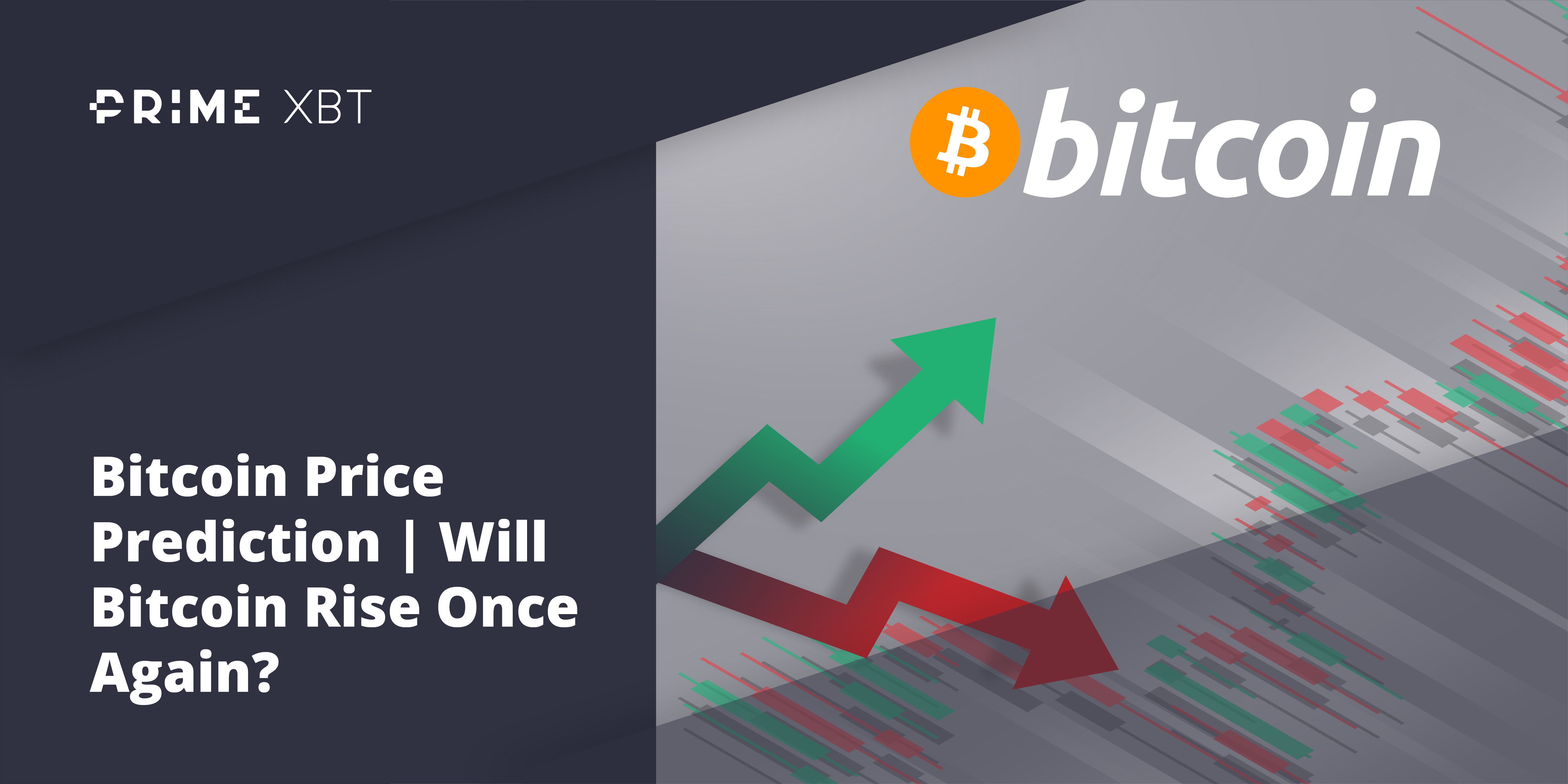 Bitcoin Price Prediction | Will Bitcoin Rise Once Again? - btc 1