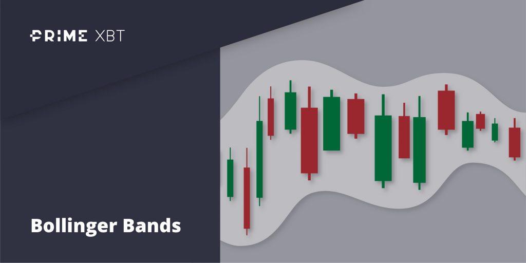 How to Use Bollinger Bands - bollinger bands