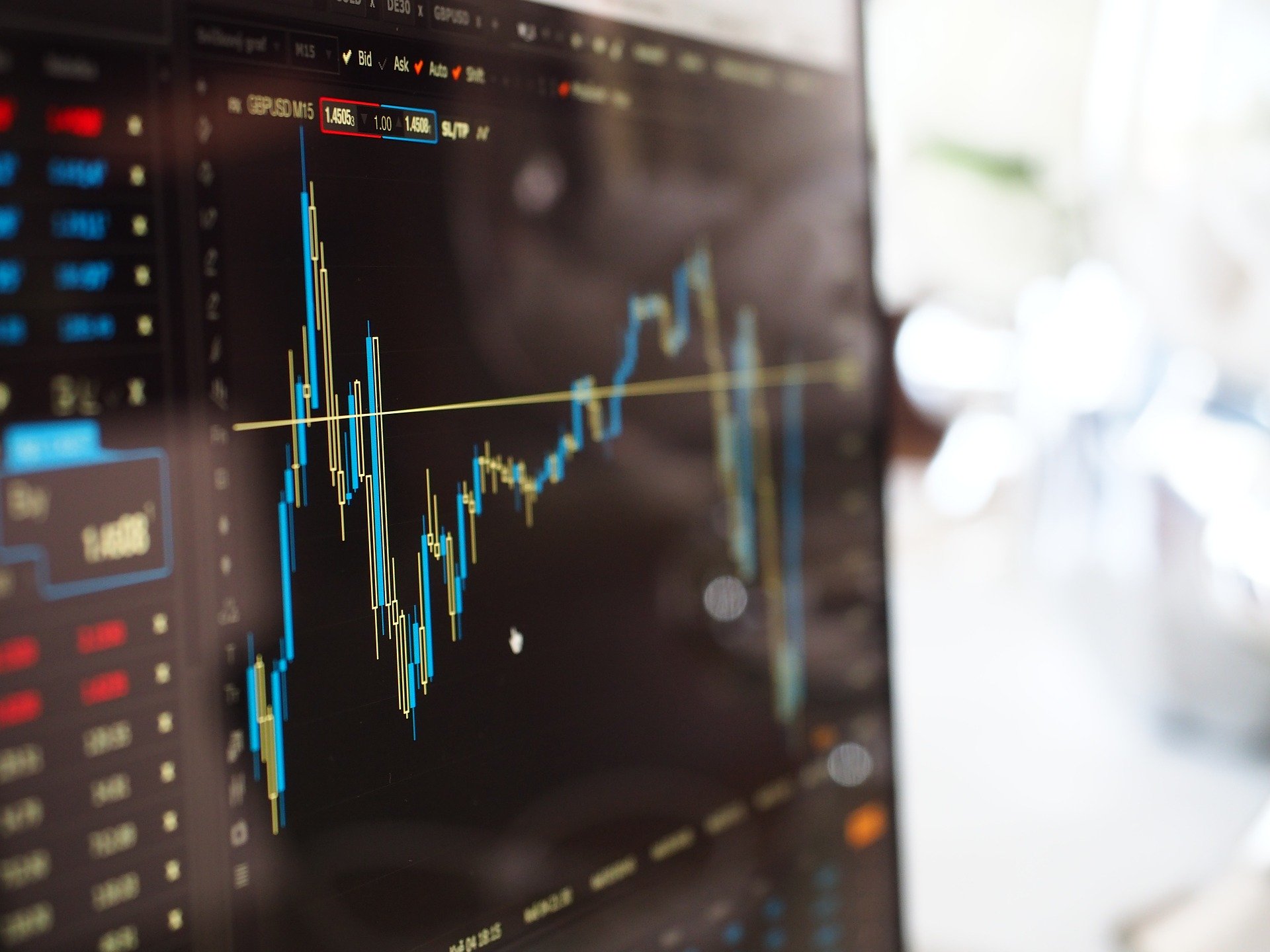 Fundamental Analysis Explained: A Trader’s Tools For Profitability - image3