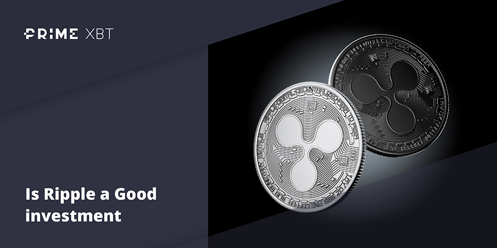 Is Ripple A Good Investment And Can You Profit On XRP In 2023? - blog primexbt ripple 5 9 20 1
