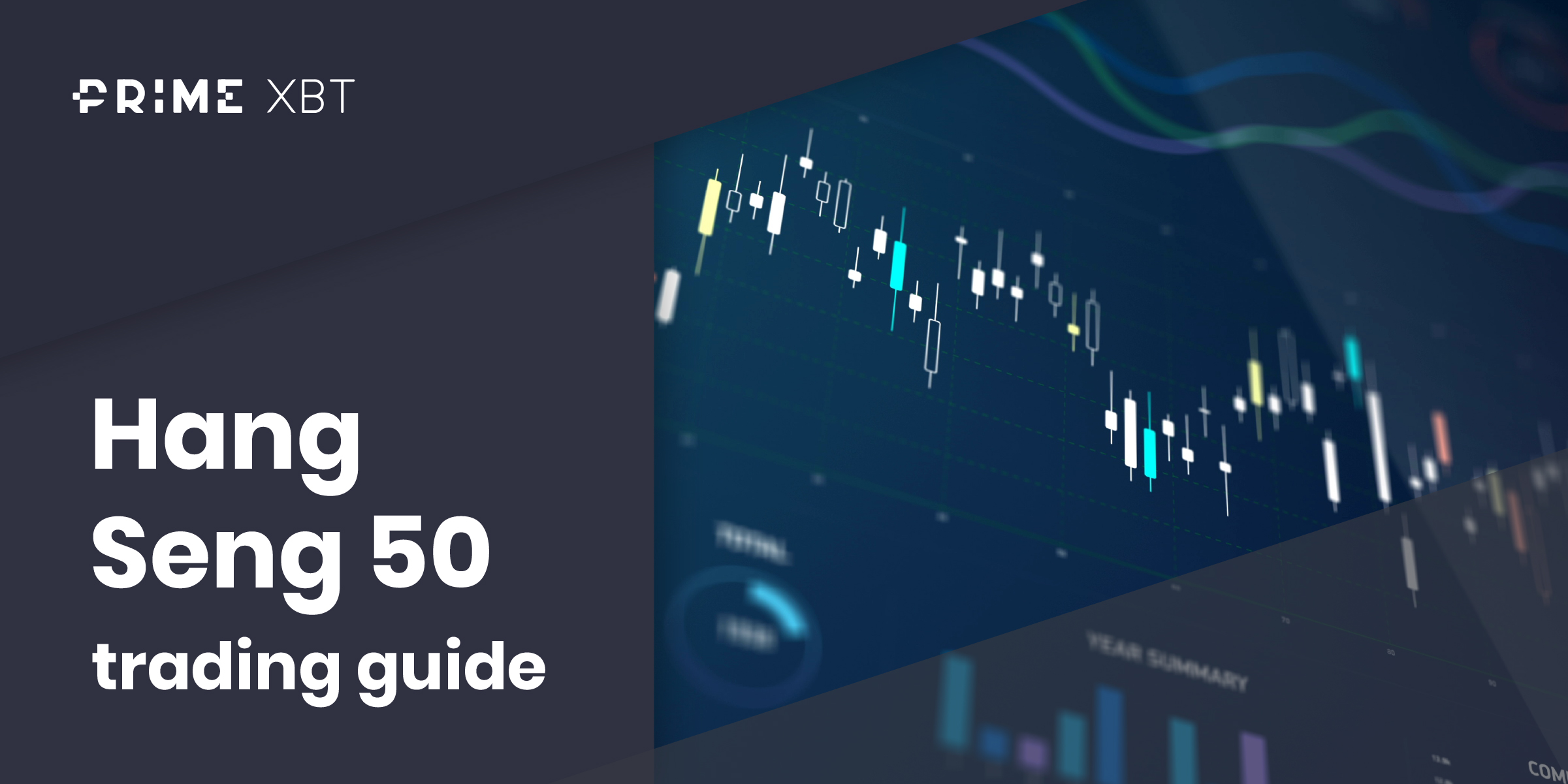 How to trade Hang Seng 50 - hang seng