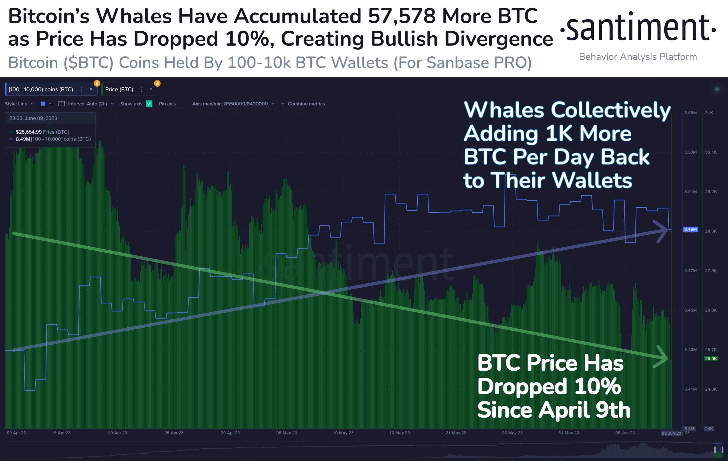 Market research report: Altcoins crushed on SEC&rsquo;s new crypto witch hunt, stocks flat ahead of FED meeting - BTC Whale Acc