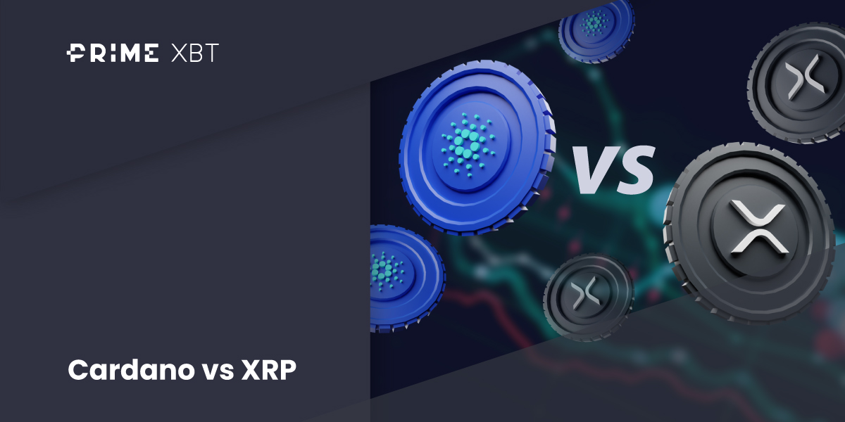 Cardano vs XRP: A Comprehensive Comparison - Blog 269