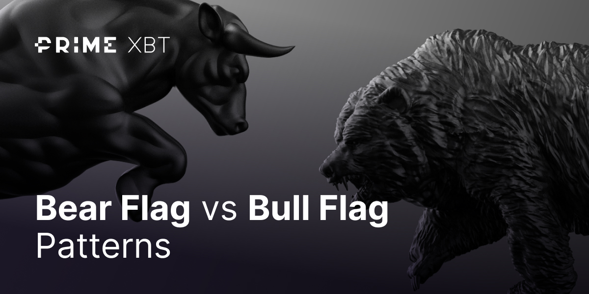  Understanding bear flag vs bull flag patterns: a trader's guide  - 1200x600 03 2