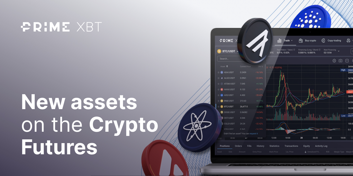 DOGE, LINK, ADA, and more: new Crypto Futures assets now available - 1200x600 01 CF 03 10 2023