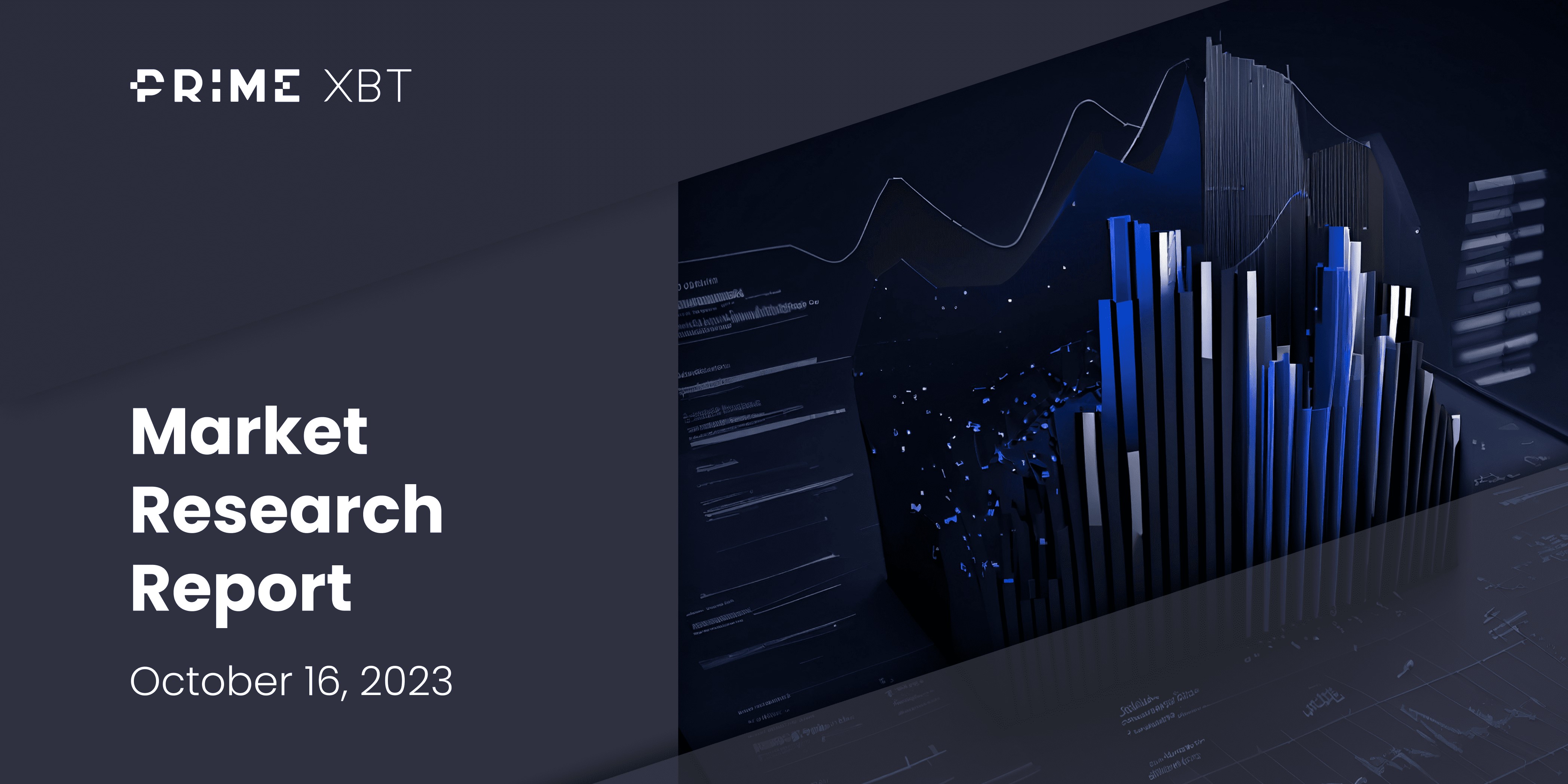 Market research report: Precious metals and oil jump as Israeli war intensifies, crypto lags due to negative publicity - 16oct mrr