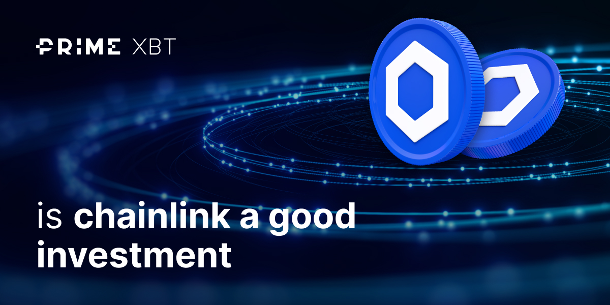 Is Chainlink a good investment? In-Depth analysis and perspective - blog 316 1200x600