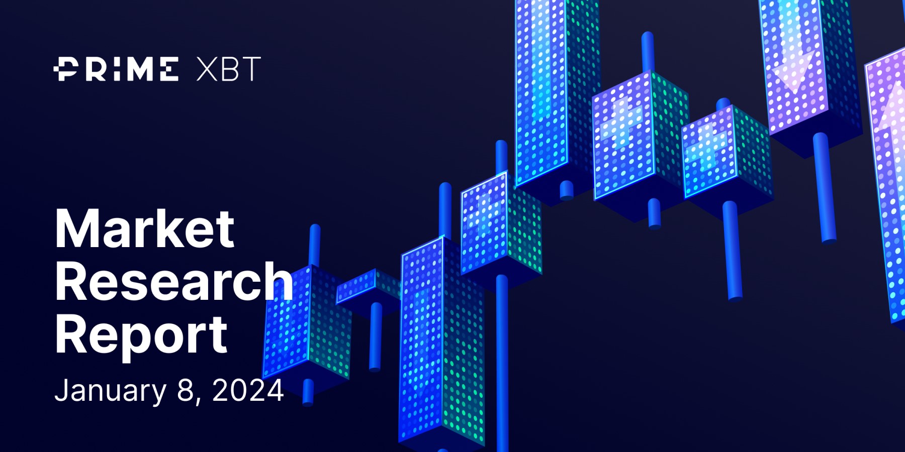 Market research report: Crypto retreats as traders turn jittery ahead of big ETF announcement, dollar gains - mr jan8