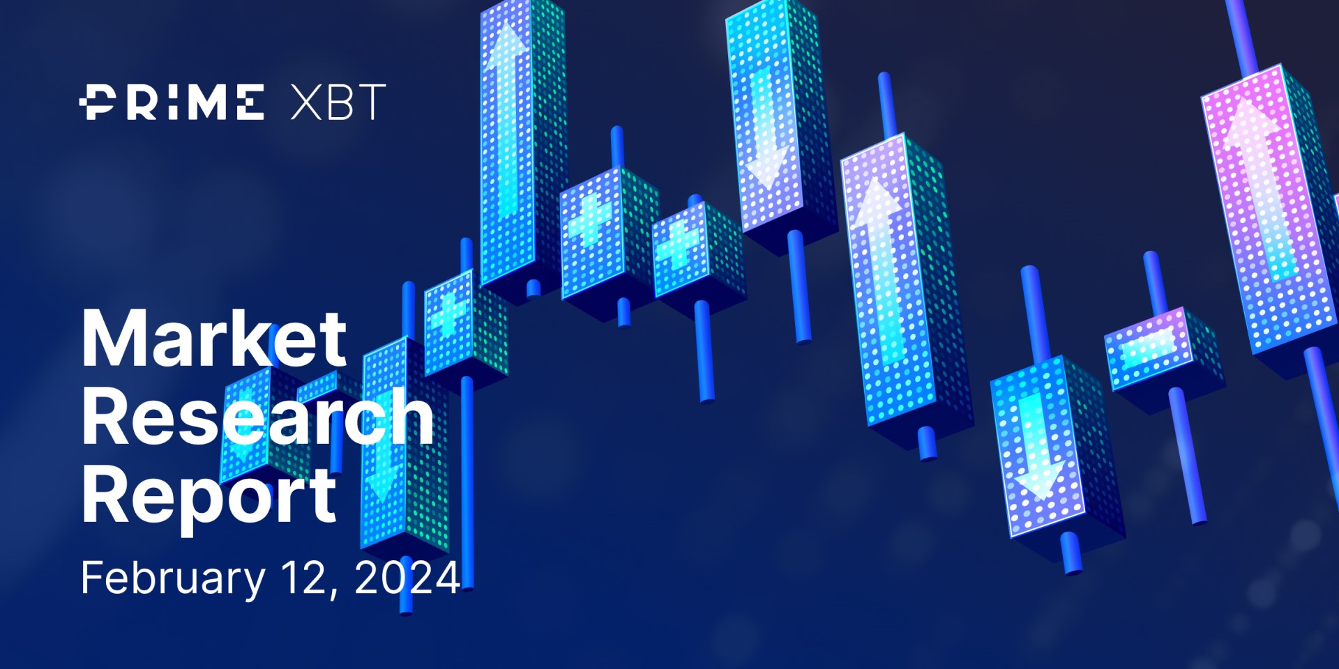 Market research report: BTC leaps as new Dragon Year brings inflow to crypto market, S&P punches above 5,000 - mrfeb12