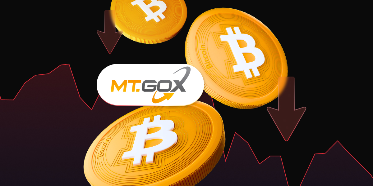 Bitcoin tumbles below 50k; Mt Gox fears overshadow a more dovish Fed - Bitcoin tumbles towards 60k Mt Gox fears overshadow a more dovish Fed 1200x600 04.07.2024