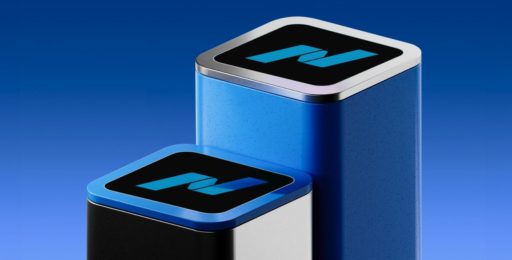 Tech Shares Rise as SpaceX Prepares to Join the Nasdaq 100 - NDAQ 512x260