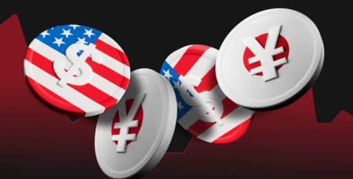 US Treasury buys yen for first time since 1998 in coordinated intervention - USDJPY 2 512x260