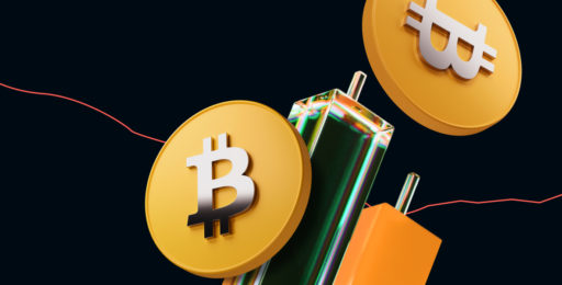 MARA Shares Surge 15% After Texas Deal Adds Up to 2 GW of Power - Bitcoin Forecast  Bitcoin falls below 67k as election nerves show 1200x600 512x260