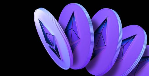 Ethereum nears $2,000 as leverage outpaces spot demand - ETH 8 512x260