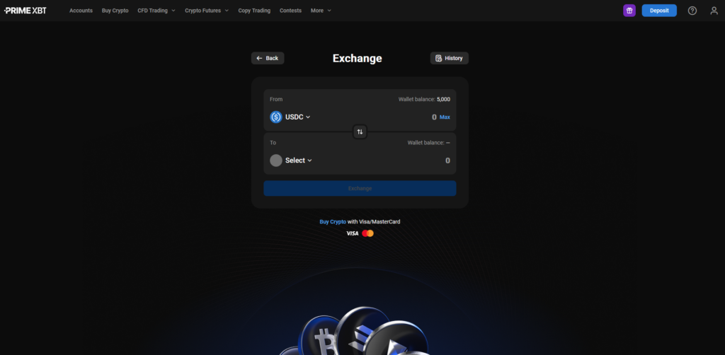 PrimeXBT's Coin Frenzy: Second Batch of Coins Launched - image3 1024x502