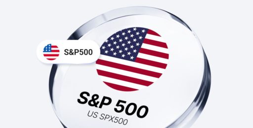 S&P 500 falls 0.2% as Dow rises after U.S.-Iran attack pause - SP500 12 512x260