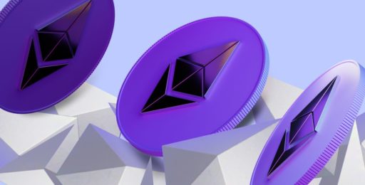 Ethereum UTXO Payment Proposal Draws Cardano Copying Claim From Hoskinson - ETH 12 512x260