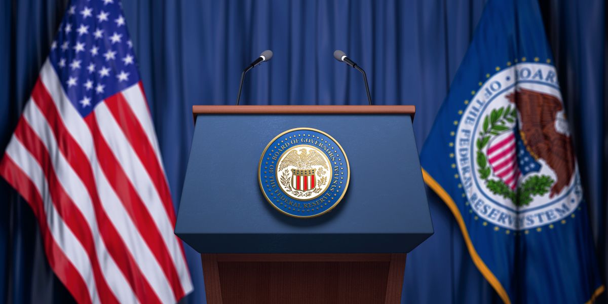 Federal Reserve Interest Rate Decision : Fed maintained rates unchanged at 4.5% - FOMC