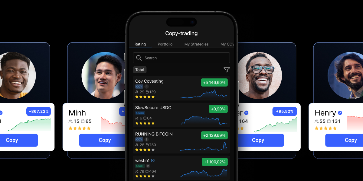 PrimeXBT January 2025 Copy Trading report: Consistent winners and promising newcomers - Copy Trading Feb 1200x600 01