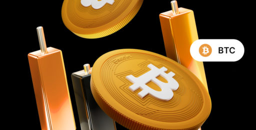 Bitcoin ETFs notch first green week since May as BlackRock and VanEck lead $90 million inflow - 2025 Daily Technical Analysis Market Update 1200x600 1 22 04 2025 1 512x260