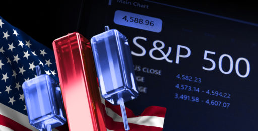 Dow Futures Fall 137 Points as U.S.-Iran Tensions Lift Oil Prices - 2025 Daily Technical Analysis Market Update 1200x600 22 04 2025 512x260