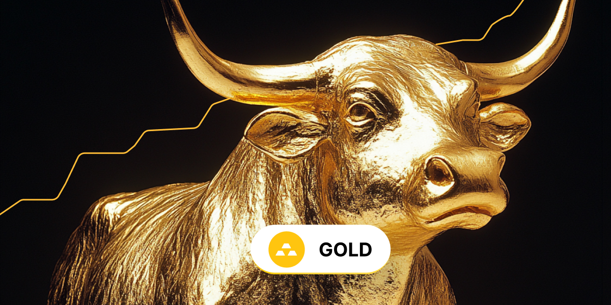 Gold: Volatility Ramps Up as Bulls Push Higher - Bitcoin blog 1200x600 15 04 25 1