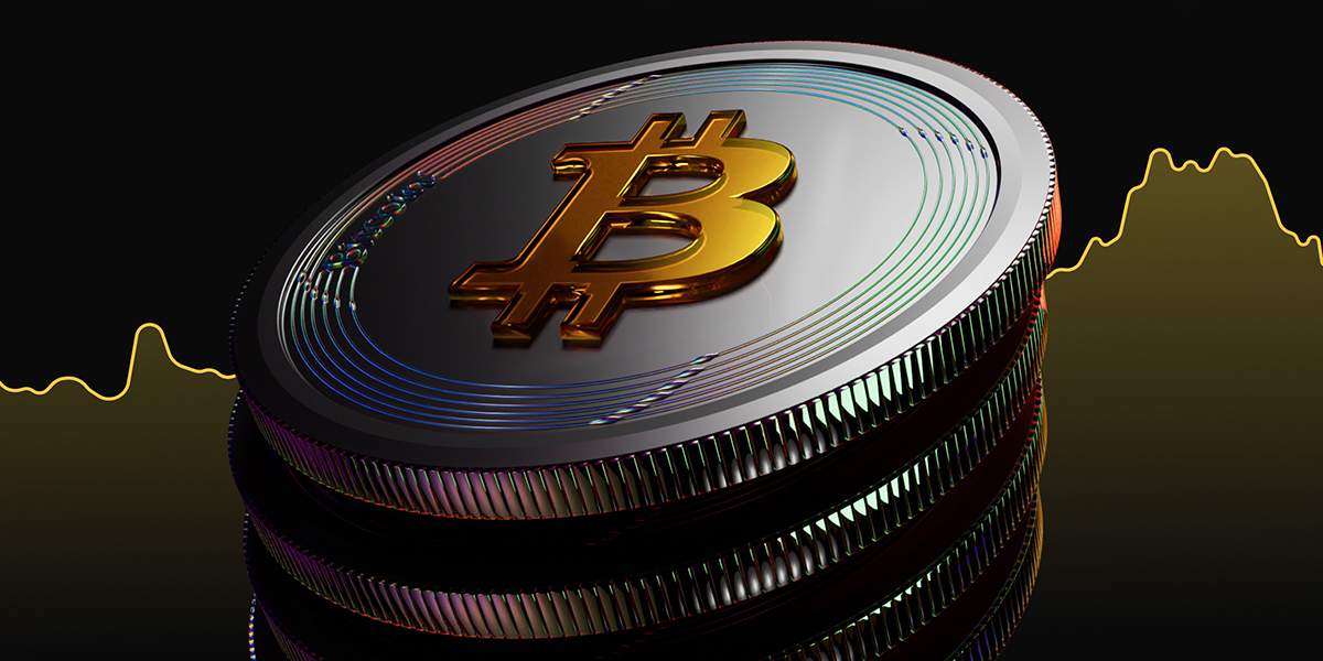 Bitcoin (BTC/USD). Daily Market Update – Monday, April 14, 2025 - Daily Market Update – Monday April 14 2026