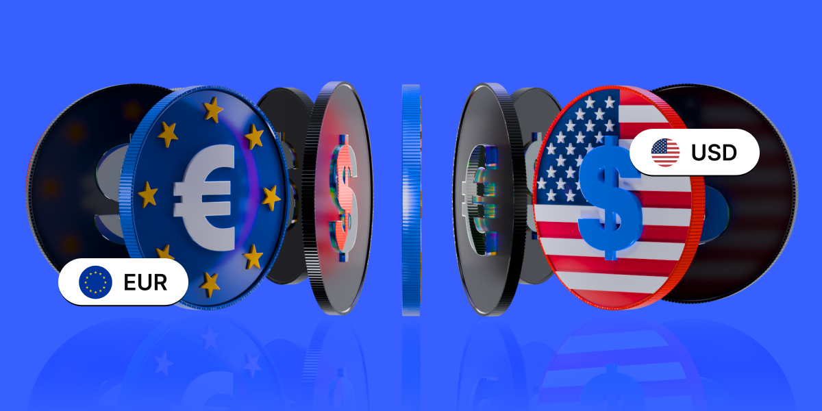 EUR/USD: Signs of Bullish Momentum as Higher Low Forms EUR/USD: Signs of Bullish Momentum as Higher Low Forms - Daily Technical Analysis EURUSD 01 1200x600 29.04.2025