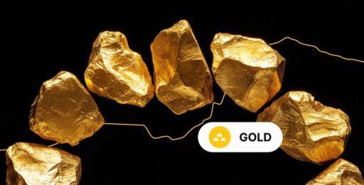 Gold Sinks Toward $4,000 as Trump's Hormuz Levy Lifts Crude Ahead of US Inflation Data - Daily Technical Analysis GOLD 01 1200x600 23.04.2025 2222 512x260