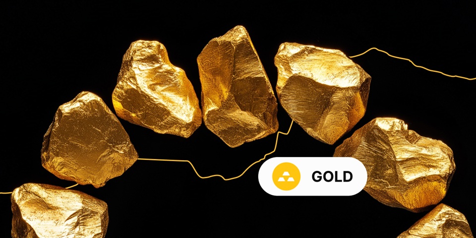 Gold: $3,300 Support Holding, but Bearish Structure May Be Forming - Daily Technical Analysis GOLD 01 1200x600 23.04.2025 2222