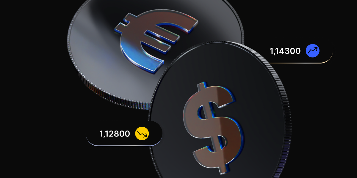 EUR/USD. Daily Market Update – Monday, April 14, 2025 - EUR USD – 1H Timeframe 1200x600 11 03 25 1