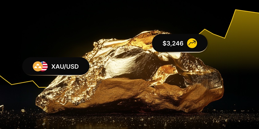 Gold (XAU/USD). Daily Market Update – Monday, April 14, 2025 - Gold 1H Timeframe blog 3 1200x600 11 03 25
