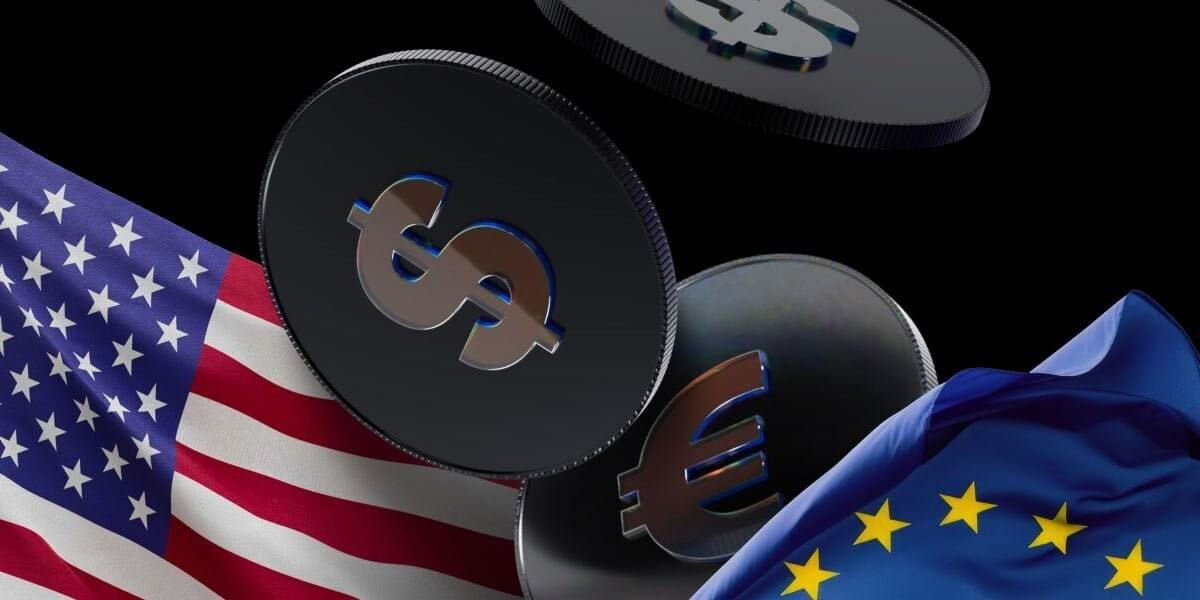 EUR/USD: High Timeframe Breakout Building Toward Confirmation - IMG 5583