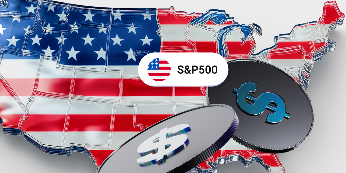 S&P 500 (SPX). Daily Market Update – Monday, April 14, 2025 - SP500 1200x600 31.01.2025 2