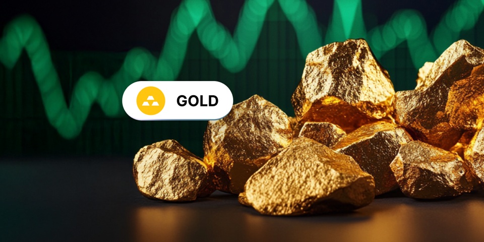 Gold: Consolidation After a Strong Breakout - gold blog 1200x600 15 04 25 4