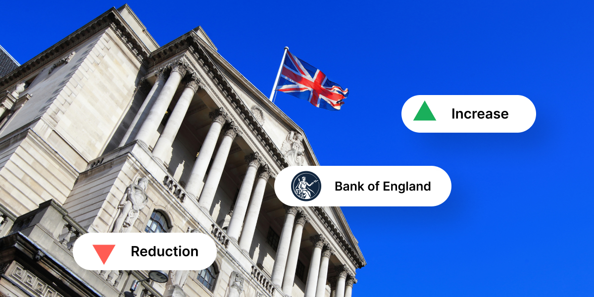 BoE Interest Rate Decision: BoE leaves interest rates on hold, as expected BoE Interest Rate Decision: BoE leaves interest rates on hold, as expected - BoE 1200x600 04.02.2025