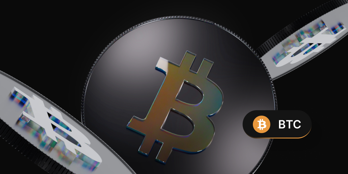 Bitcoin is getting closer to all-time highs - Daily Technical Analysis Bitcoin 01 1200x600 12.05.2025
