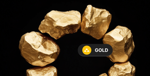 Gold Cools as Lithium and Oil Lead the 2026 Commodity Rotation - Daily Technical Analysis GOLD 01 1200x600 26.05.2025 512x260