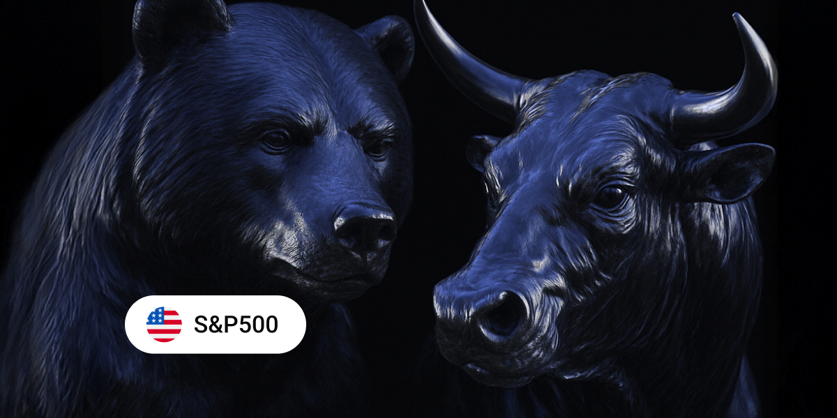 S&P 500 at the Bears' last line of defense - Daily Technical Analysis SP500 01 1200x600 12.05.2025