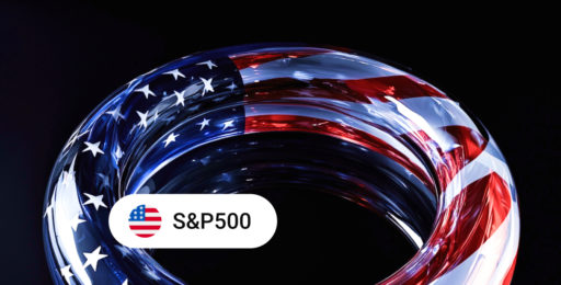 S&P 500 and Nasdaq fall as tech selloff overshadows soft jobs data - Daily Technical Analysis SP500 01 1200x600 30.04.2025 512x260