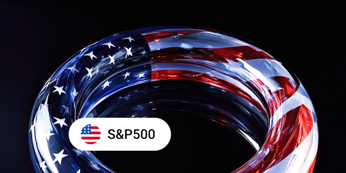 S&P 500 – Key levels to watch following the FOMC breakout S&P 500 – Key levels to watch following the FOMC breakout - Daily Technical Analysis SP500 01 1200x600 30.04.2025