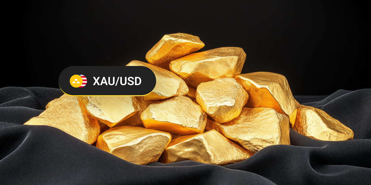 Will Gold rebound to record highs? - Gold forecast 01 1200x600 05.05.2025