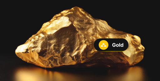 Gold slides as Middle East tensions and Fed inflation fears hit precious metals - Gold forecast 01 1200x600 30.05.2025 512x260
